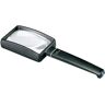 Eschenbach 2655750 Vergrootglas Vergrotingsfactor: 3.5 x Lensgrootte: (l x b) 75 mm x 50 mm Zwart