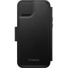 Otterbox MagSafe Folio Cover Apple iPhone 14 Zwart MagSafe compatible