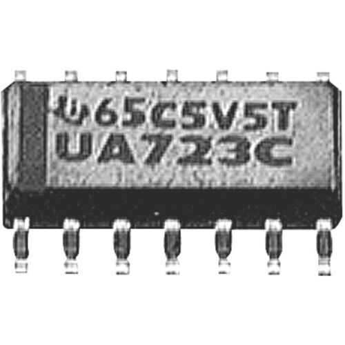 Texas Instruments XTR105UA/2K5 Interface-IC - sensorsignaalprocessor Tape on Full reel