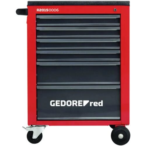 Gedore RED 3301663 Werkplaatswagen