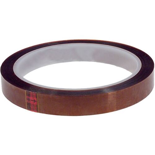 Antistat 053-0023 ESD-tape (l x b) 33 m x 10 mm Antistatisch 33 m