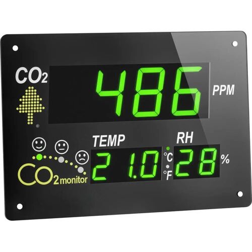 TFA Dostmann AirCo2ntrol Observer Kooldioxidemeter