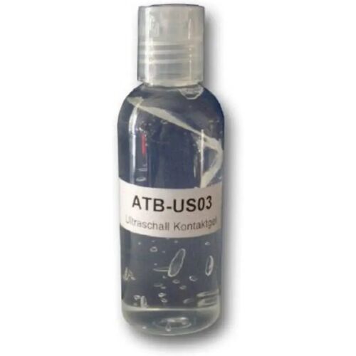 Sauter ATB-US03 Ultrasoon-contactgel 1 stuk(s)