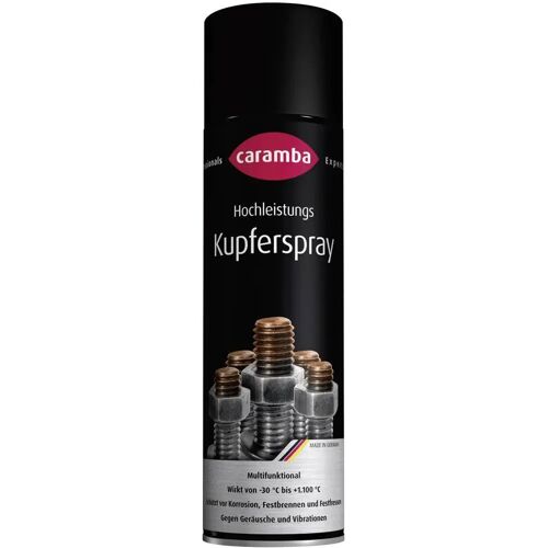 Caramba Koperspray 500 ml