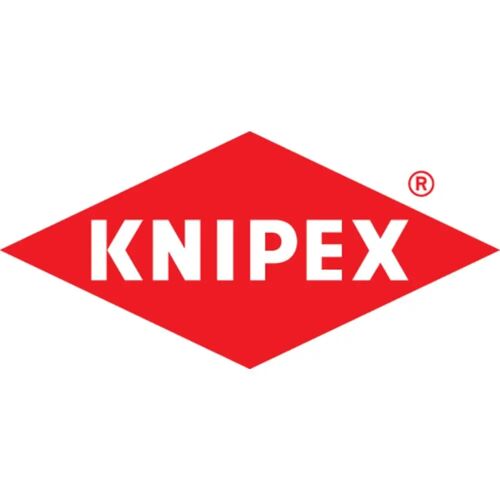Knipex Big Twin Move Gereedschapskoffer (zonder inhoud) Universeel (l x b x h) 510 x 510 x 270 mm