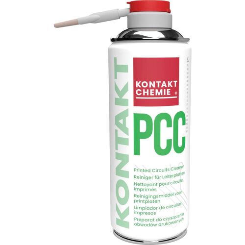 Kontakt Chemie KONTAKT PCC 84009-AH Printplaatreiniger 200 ml