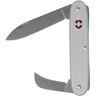 Victorinox Pionier 0.8060.26 Zwitsers zakmes Aantal functies 2 Zilver