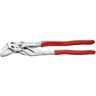 Knipex 86 03 250 Sleuteltang 52 mm 250 mm