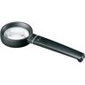 Eschenbach 265550 Vergrootglas Vergrotingsfactor: 6 x Lensgrootte: (Ø) 50 mm Zwart