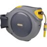 Hozelock Auto Reel 40 2595R0000 Tuinslanghouder voor aan de muur Grijs, Geel 40 m 1 stuk(s)