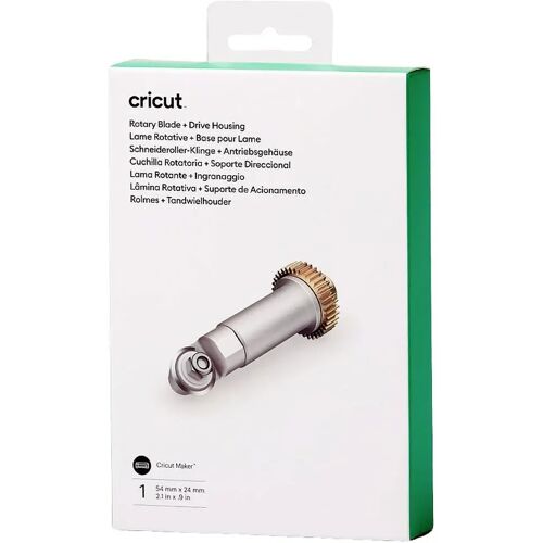 Cricut 2007449 Reservelemmet Metaal