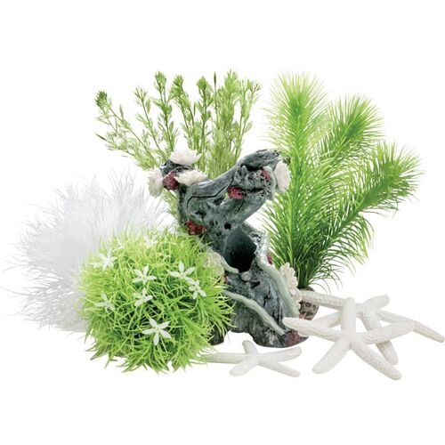 Oase 48443 Aquariumdecoratie 1180169 15 l