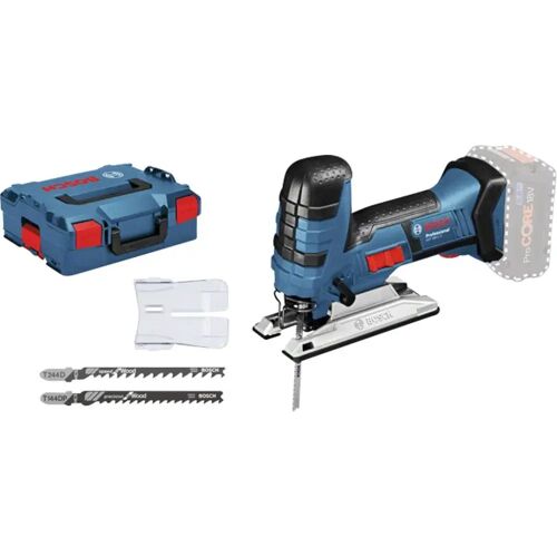 Bosch Professional Bosch 06015A5101 Accu-decoupeerzaag 18 V