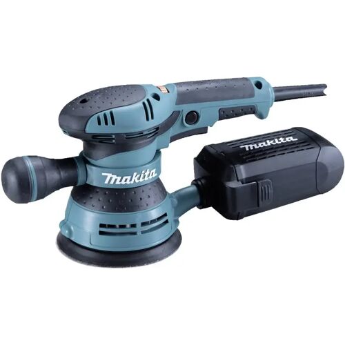 Makita BO5041J Excentrische schuurmachine 300 W Ø 125 mm