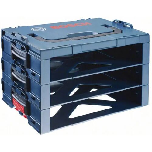 Bosch Professional Bosch 1600A001SF Gereedschapskist (leeg) (b x h) 442 mm x 356 mm