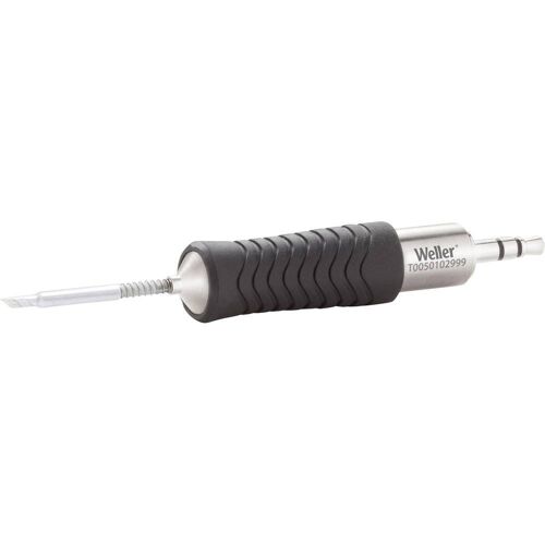 Weller RTP 025 K MS Soldeerpunt Mespunt 45° Grootte soldeerpunt 2.5 mm Lengte soldeerpunt: 17.3 mm Inhoud: 1 stuk(s)