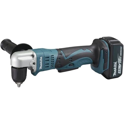 Makita Haakse accuboormachine 18 V