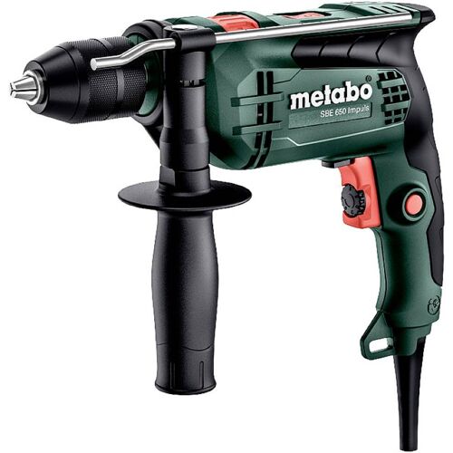 Metabo SBE 650 Klopboormachine 320 W