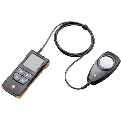 testo 545 Lichtmeter 0 - 100000 lx