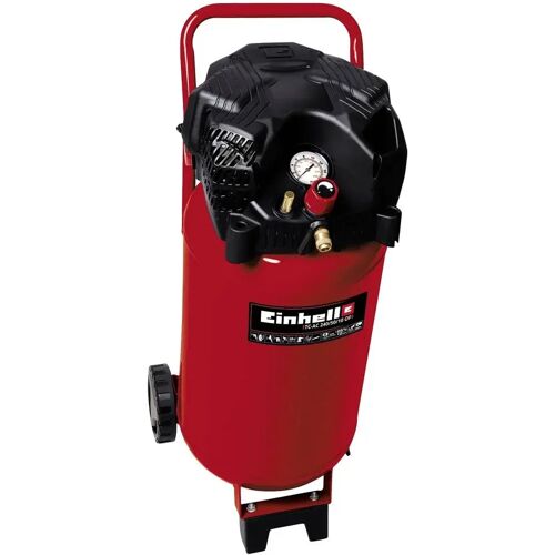 Einhell TH-AC 240/50/10 OF Pneumatische compressor 50 l 10 bar