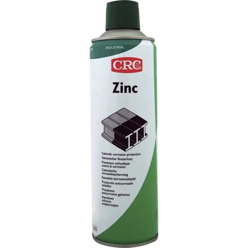 CRC 30563-AA Zink 500 ml