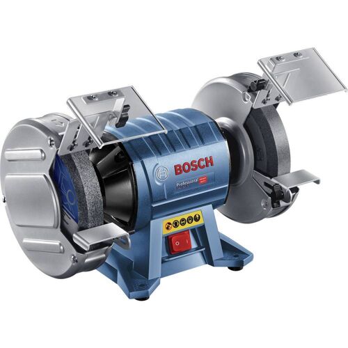 Bosch Professional GBG 60-20 060127A400 Dubbele slijper 600 W 200 mm