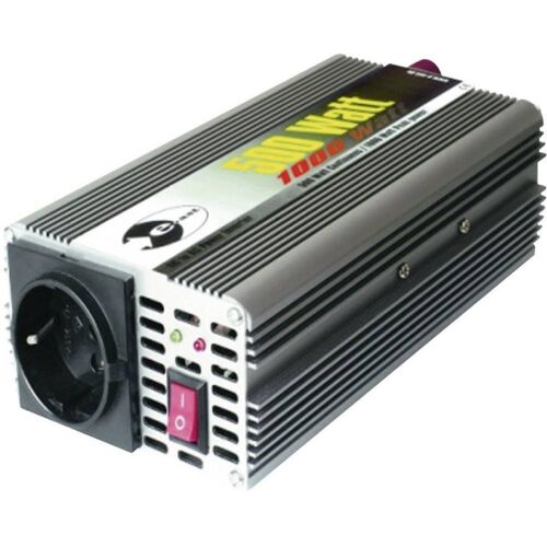 e-ast CL 500-24 Omvormer 500 W 24 V/DC - 230 V/AC