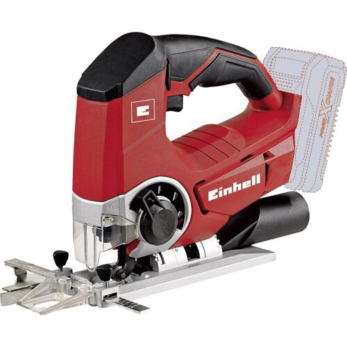 Einhell Power X-Change TE-JS 18 Li - Solo 4321200 Accu-decoupeerzaag Zonder accu 18 V