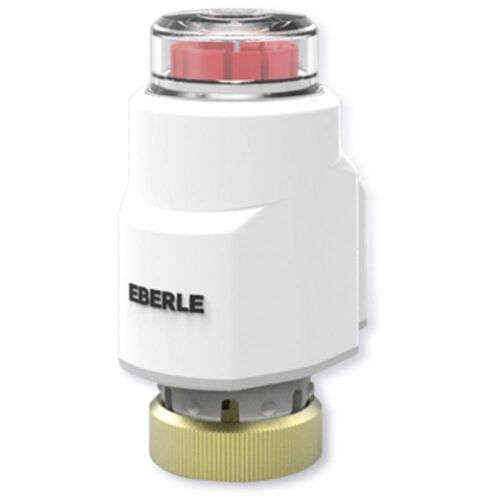 Eberle TS Ultra (24 V) Thermoaandrijving stroomloos gesloten Thermisch