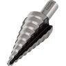 Wolfcraft 2515000 HSS Getrapte boor 4 - 20 mm 1 stuk(s)