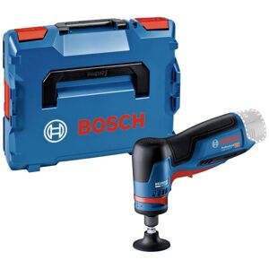 Bosch Professional GWG 12V-50 S solo 06013A7001 Rechte slijper 240 W 50 mm Incl. koffer, Zonder accu, Zonder lader