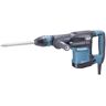 Makita SDS-Max-Stemhamer, Beitelhamer 1100 W 8.1 J Incl. koffer