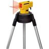 Stabila LAX 50, 2-pcs Kruislijnlaser Incl. statief Reikwijdte (max.): 10 m