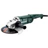 Metabo WE 2200-230 606437000 Haakse slijper 230 mm