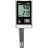 testo 175 H1 Vocht datalogger Te meten grootheid: Temperatuur, Vochtigheid -20 tot +55 °C 0 tot 100 % Hrel