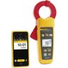 Fluke 368 FC Stroomtang Digitaal Datalogger CAT III 600 V Weergave (counts): 3300