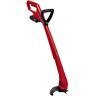 Einhell Power X-Change GC-CT 18/24 Li P Grastrimmer Accu Incl. accu, Met accessoires 18 V 1.50 Ah Snijbreedte max.: 240 mm