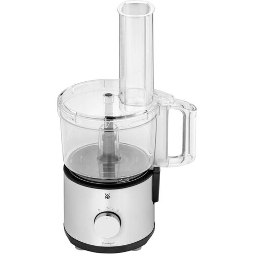 WMF Kult X Foodprocessor 500 W Cromargan, Zwart