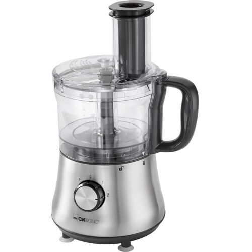 Clatronic KM 3646 Foodprocessor 500 W RVS