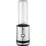 WMF KÜCHENminis® Smoothie-to-go Smoothiemaker 300 W RVS