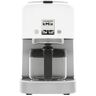 Kenwood Home Appliance COX750WH Koffiezetapparaat Wit Capaciteit koppen: 6