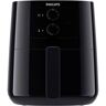 Philips Essential Compact HD9200/90 Airfryer 1400 W Instelbare temperatuur, Timerfunctie Zwart