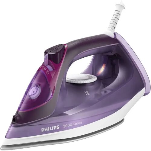 Philips DST3041/30 Stoomstrijkijzer Lila 2600 W