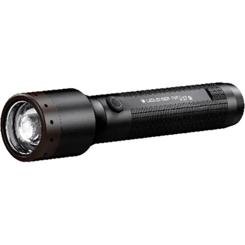 Ledlenser P6R Core Zaklamp werkt op een accu LED 600 lm 25 h 175 g