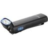 OLight Arkflex Zaklamp werkt op een accu LED Met stroboscoopfunctie 1000 lm 101 g