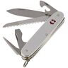 Victorinox Pionier 0.8241.26 Zwitsers zakmes Aantal functies 9 Zilver