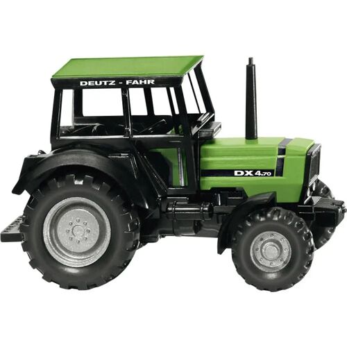 Wiking 038602 H0 Landbouwmachine Deutz Fahr DX 4.70