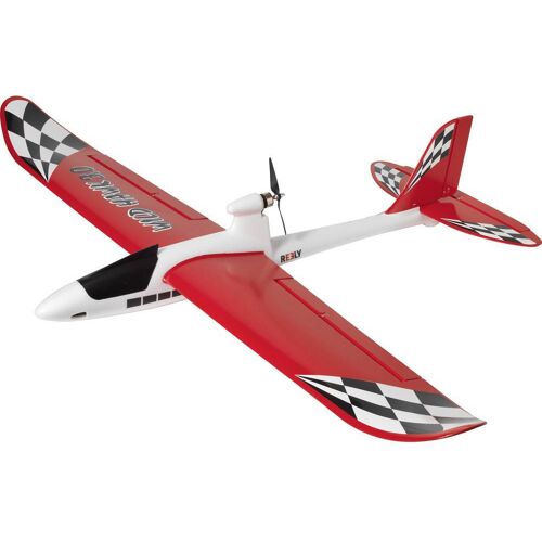 Reely Wild Hawk 3.0 RC zweefvliegtuig RTF 1580 mm