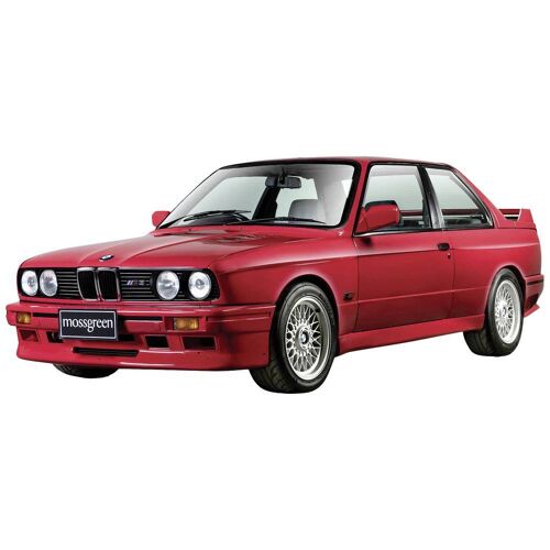 Bburago BMW M3 (E30) ´88 1:24 Auto