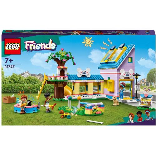 LEGO® FRIENDS 41727 Honderingscentrum